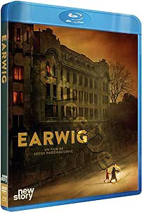 Earwig |   Blu-Ray